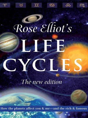 cover image of Life Cycles